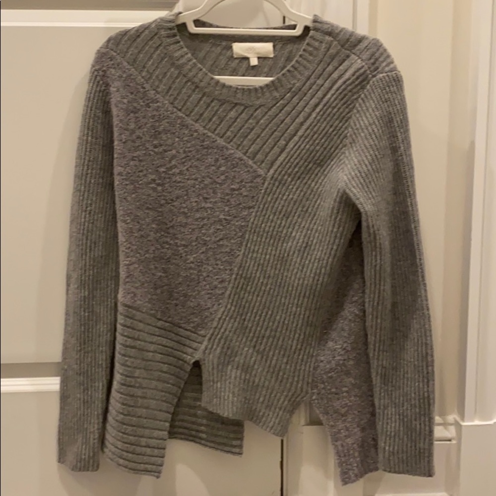 Sweater.